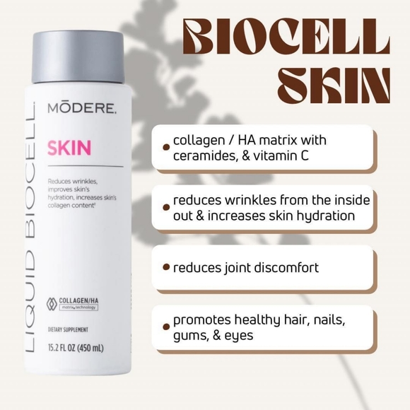 ✨ 93% absorbiton rate Liquid Collagen A. K. A. Liquid Gold 💫 - Picture 15 of 16